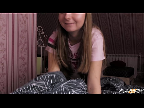❤️ Blondie tana tsotsar BFF's dinta sosai kuma ta sami Cum A Bakinta ❤️ Labaran batsa  ❌❤